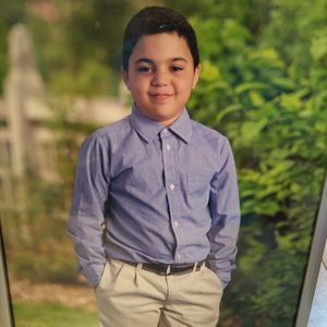 Meet your Posher, Beth